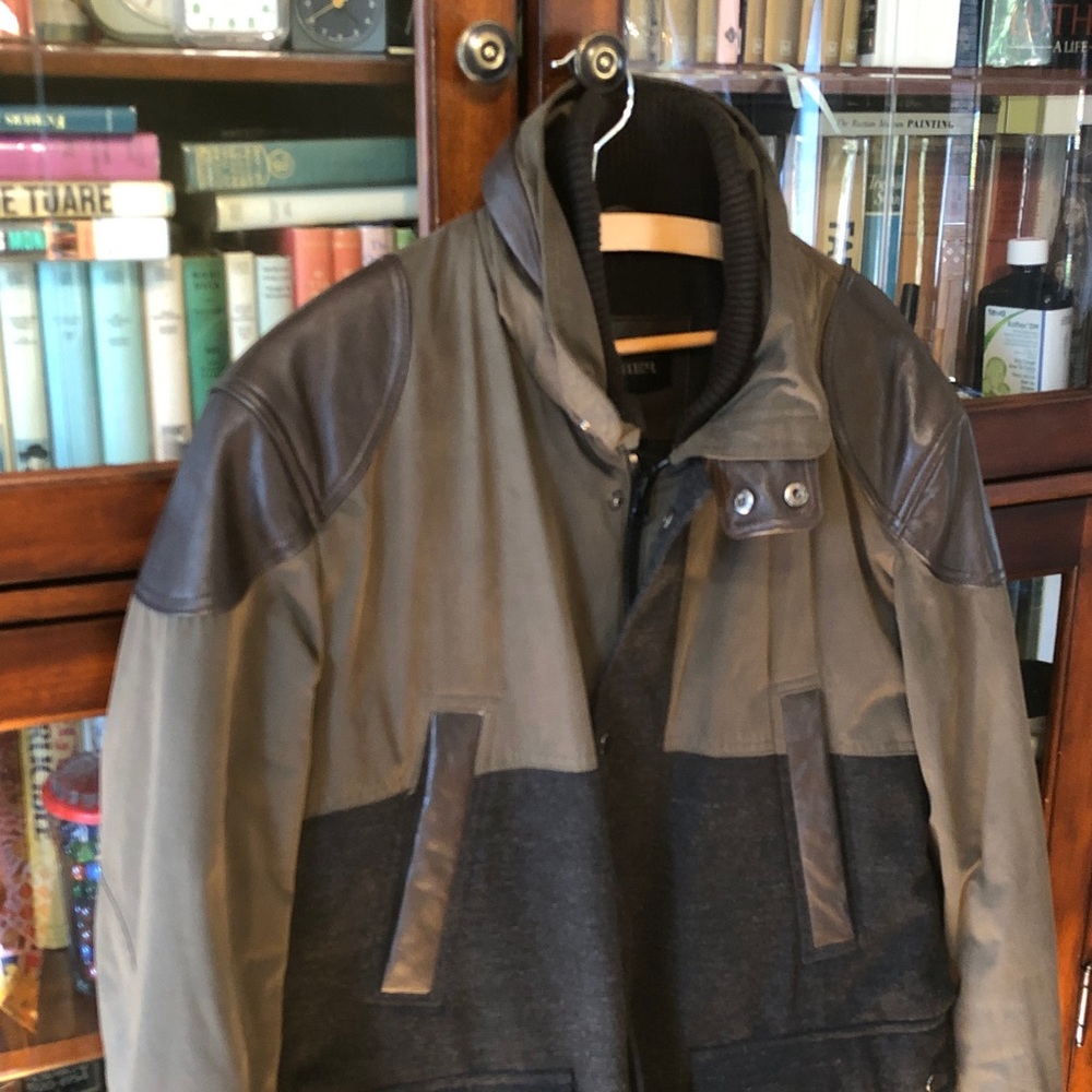 Danier Men's Coat